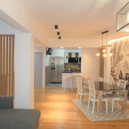 Gran Bilbao I Apartment บารากัลโด ภายนอก รูปภาพ