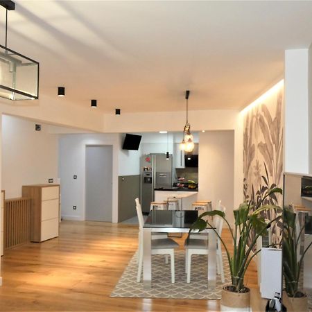 Gran Bilbao I Apartment บารากัลโด ภายนอก รูปภาพ