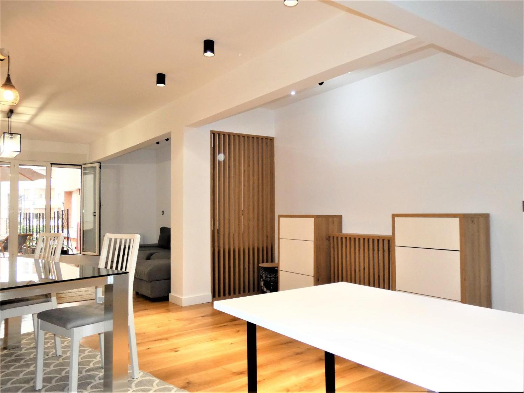 Gran Bilbao I Apartment บารากัลโด ภายนอก รูปภาพ