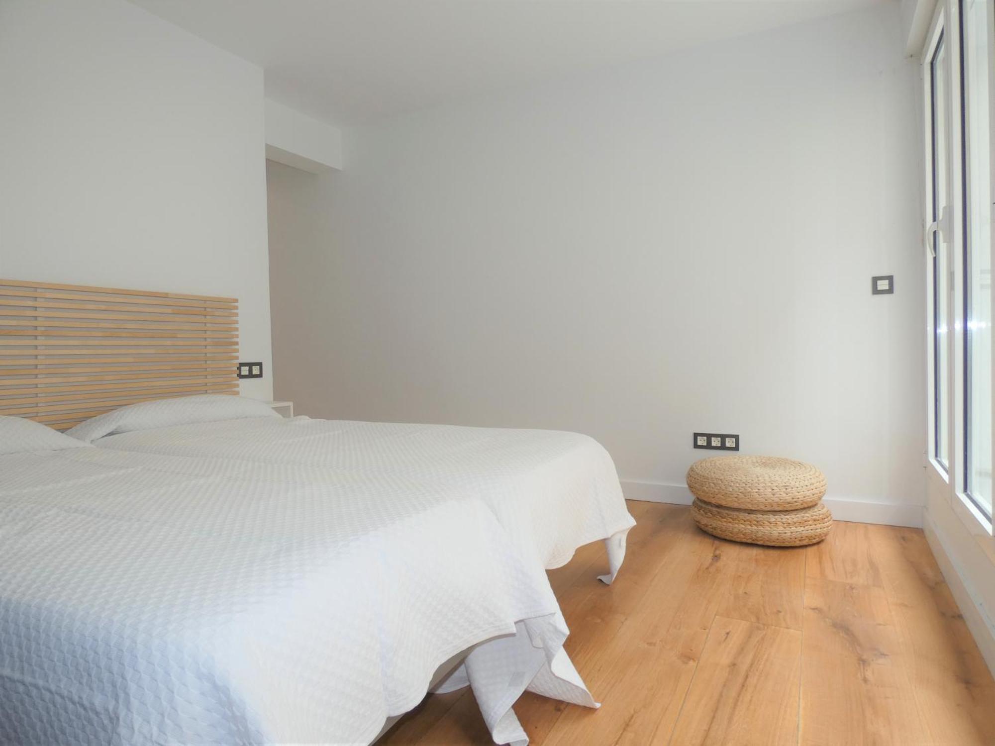 Gran Bilbao I Apartment บารากัลโด ภายนอก รูปภาพ