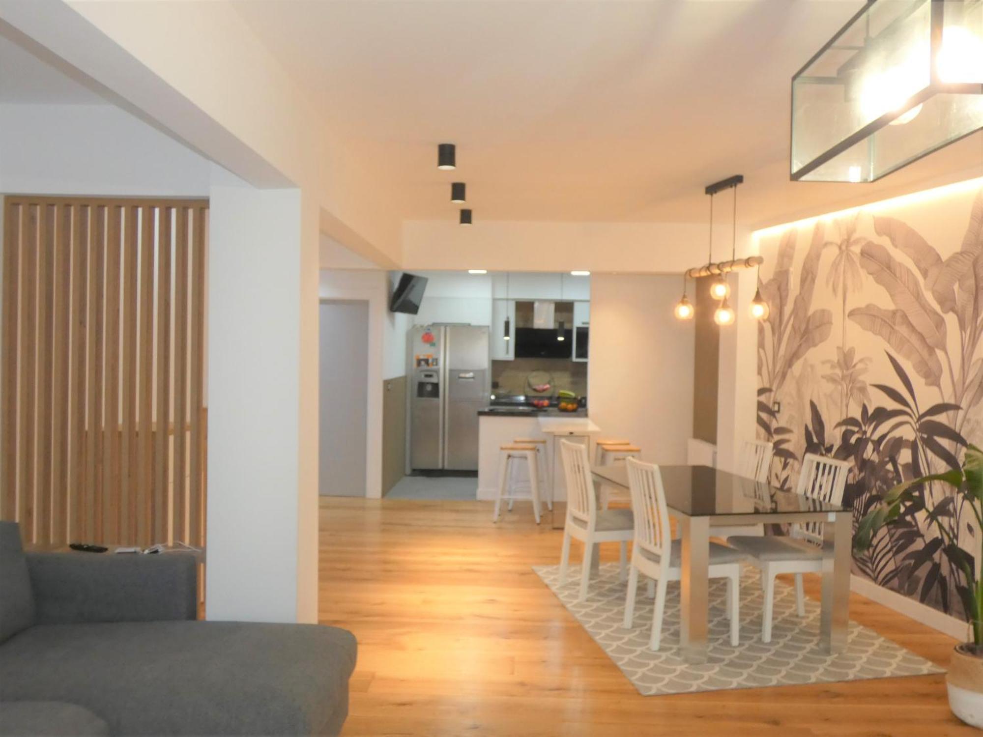 Gran Bilbao I Apartment บารากัลโด ภายนอก รูปภาพ