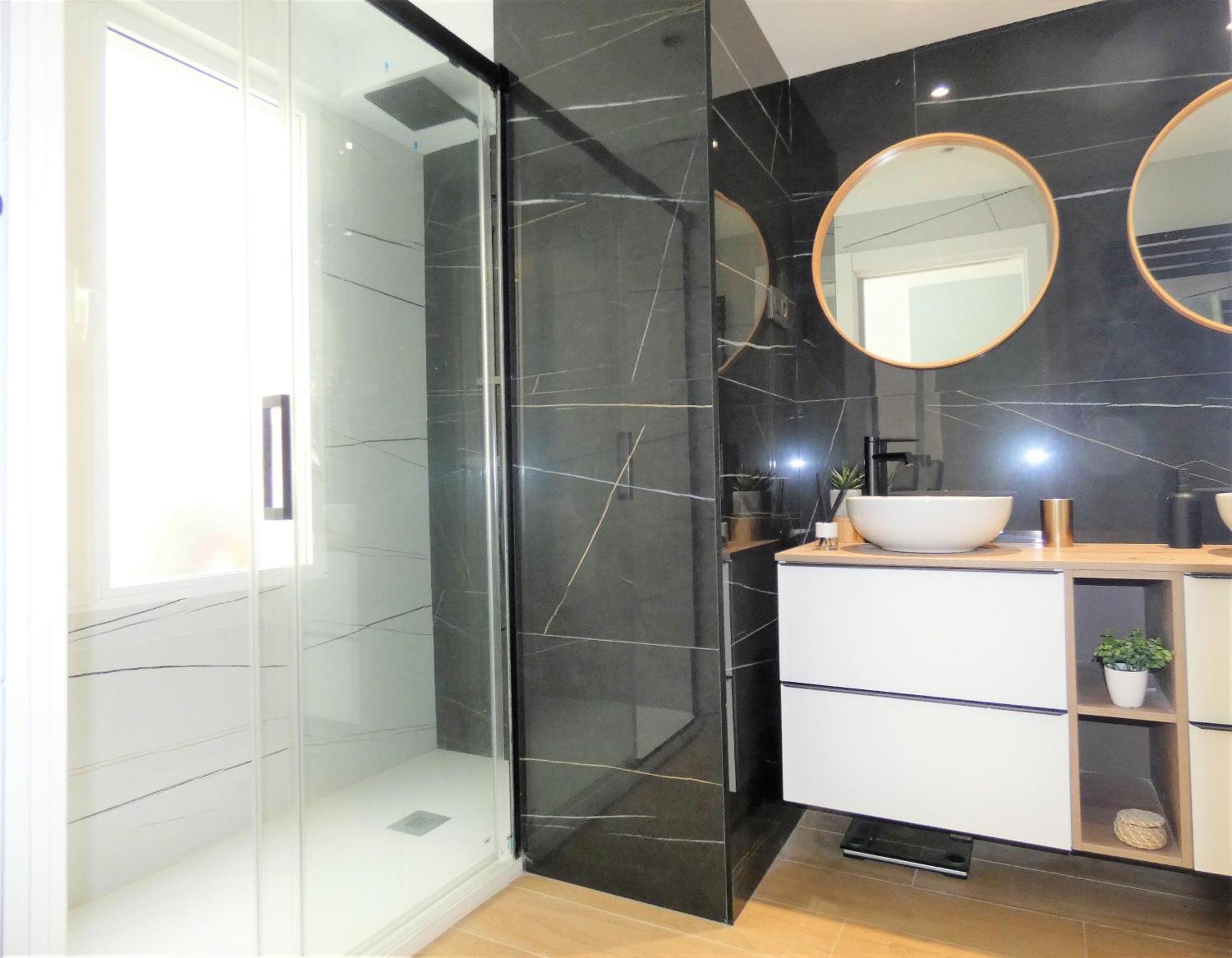 Gran Bilbao I Apartment บารากัลโด ภายนอก รูปภาพ