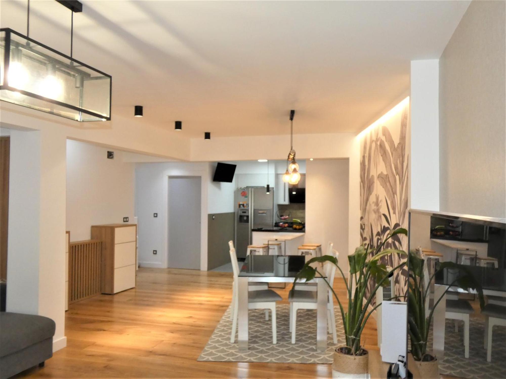 Gran Bilbao I Apartment บารากัลโด ภายนอก รูปภาพ