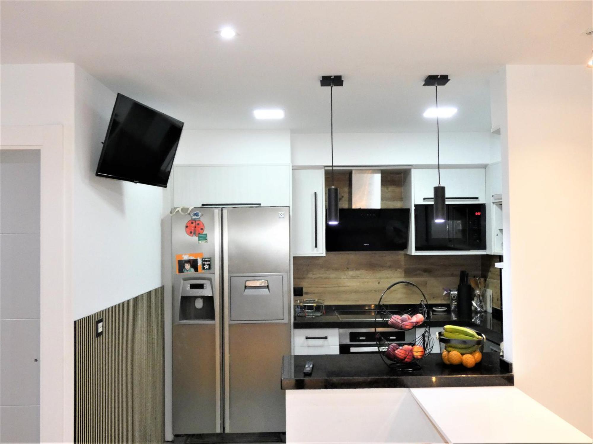 Gran Bilbao I Apartment บารากัลโด ภายนอก รูปภาพ