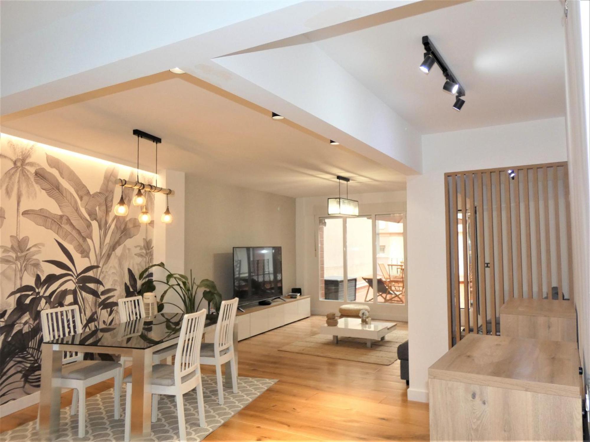 Gran Bilbao I Apartment บารากัลโด ภายนอก รูปภาพ