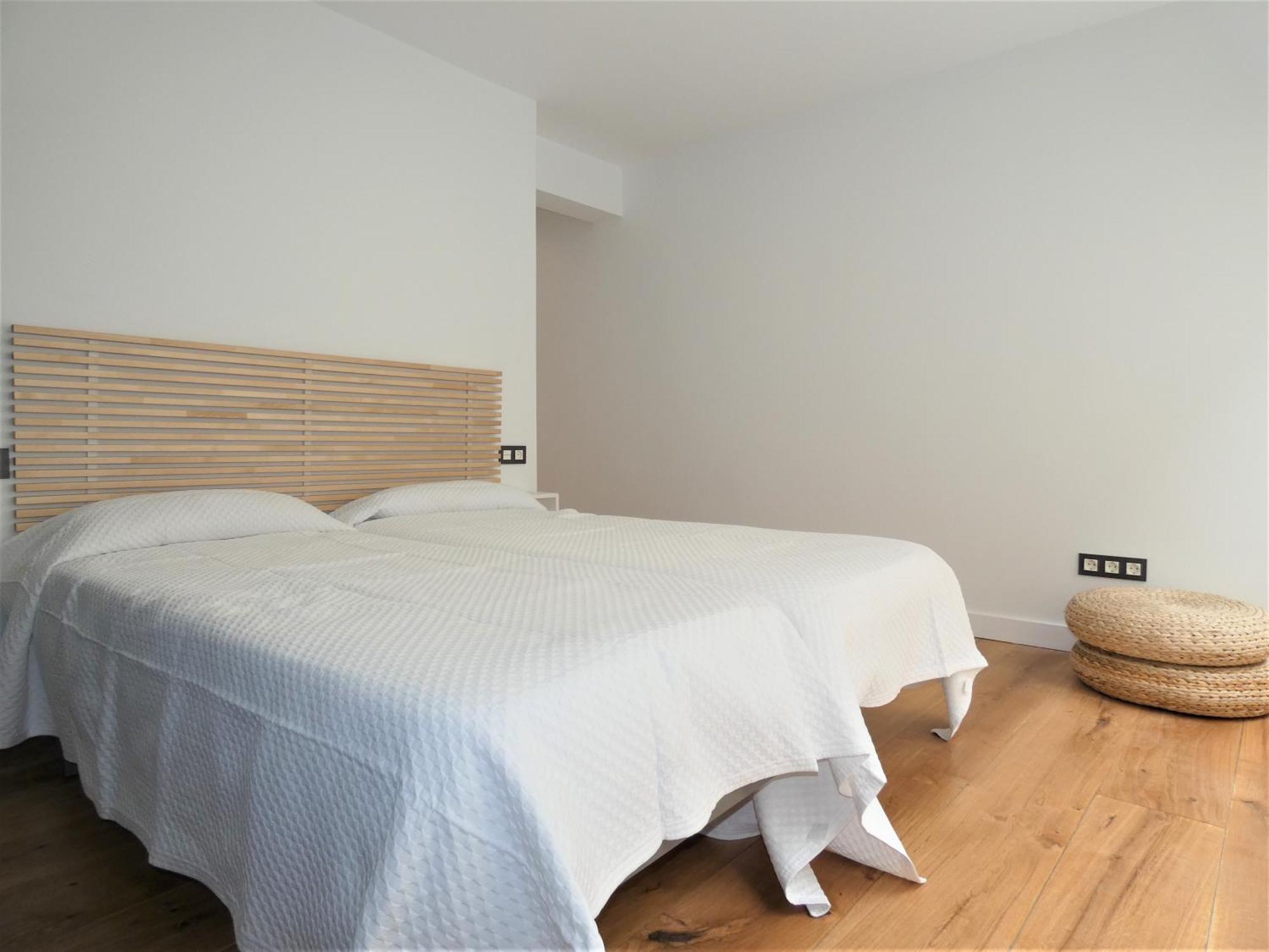 Gran Bilbao I Apartment บารากัลโด ภายนอก รูปภาพ