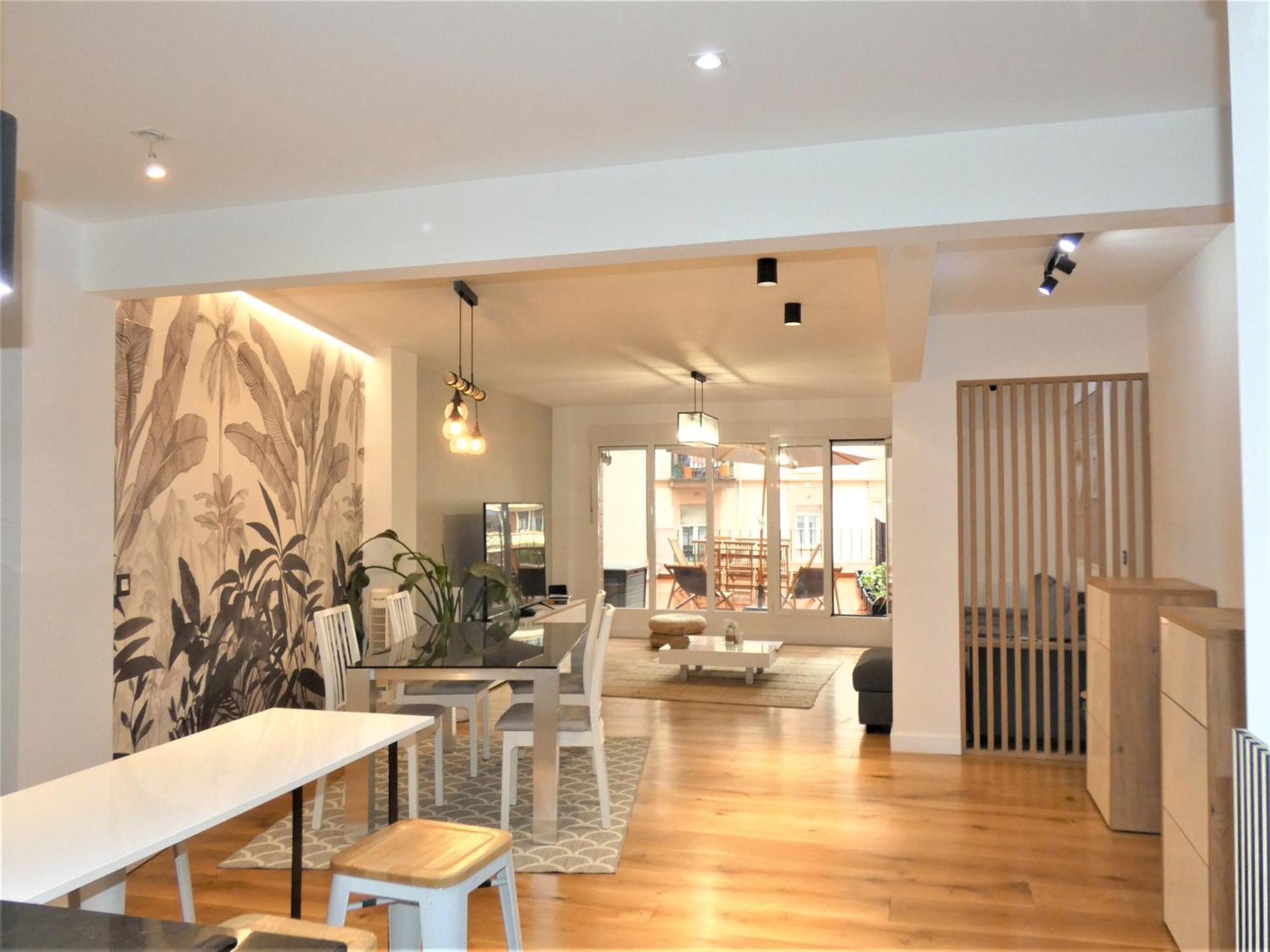 Gran Bilbao I Apartment บารากัลโด ภายนอก รูปภาพ