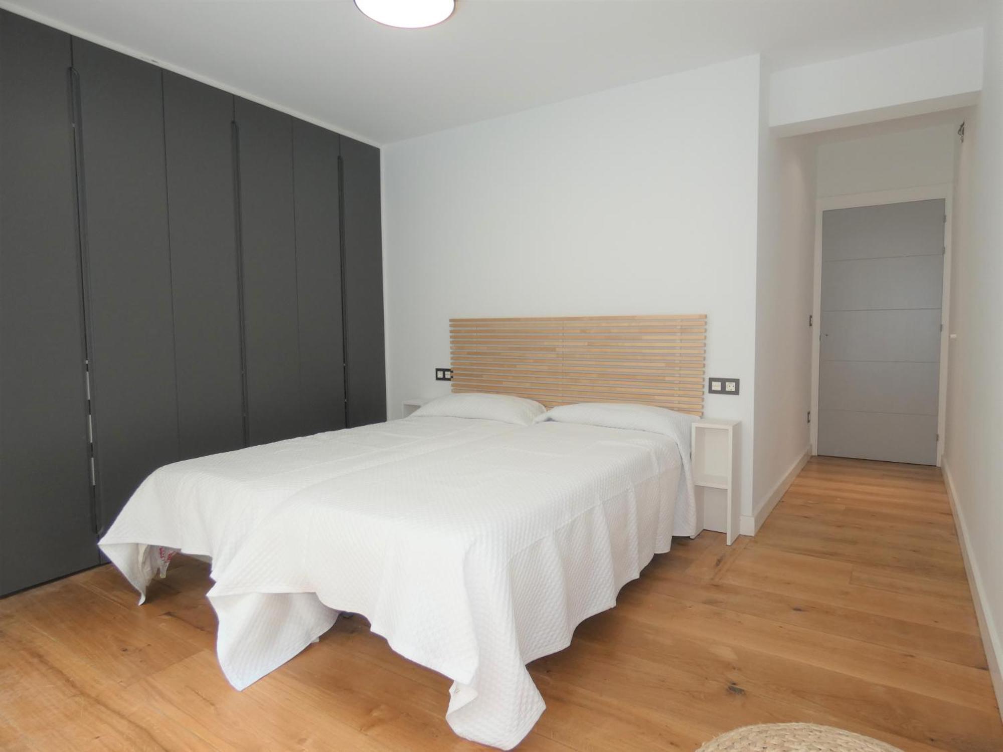 Gran Bilbao I Apartment บารากัลโด ภายนอก รูปภาพ