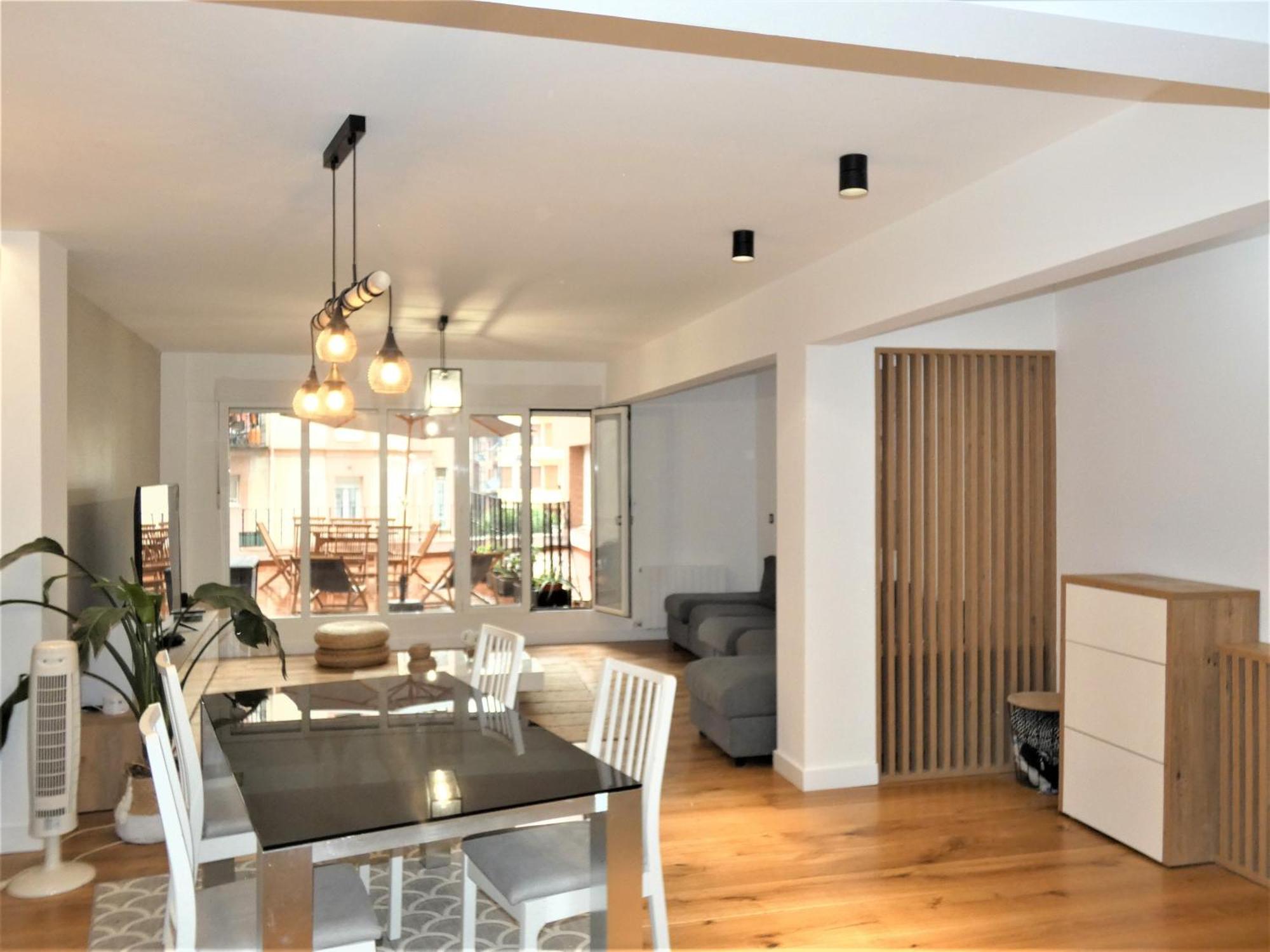 Gran Bilbao I Apartment บารากัลโด ภายนอก รูปภาพ