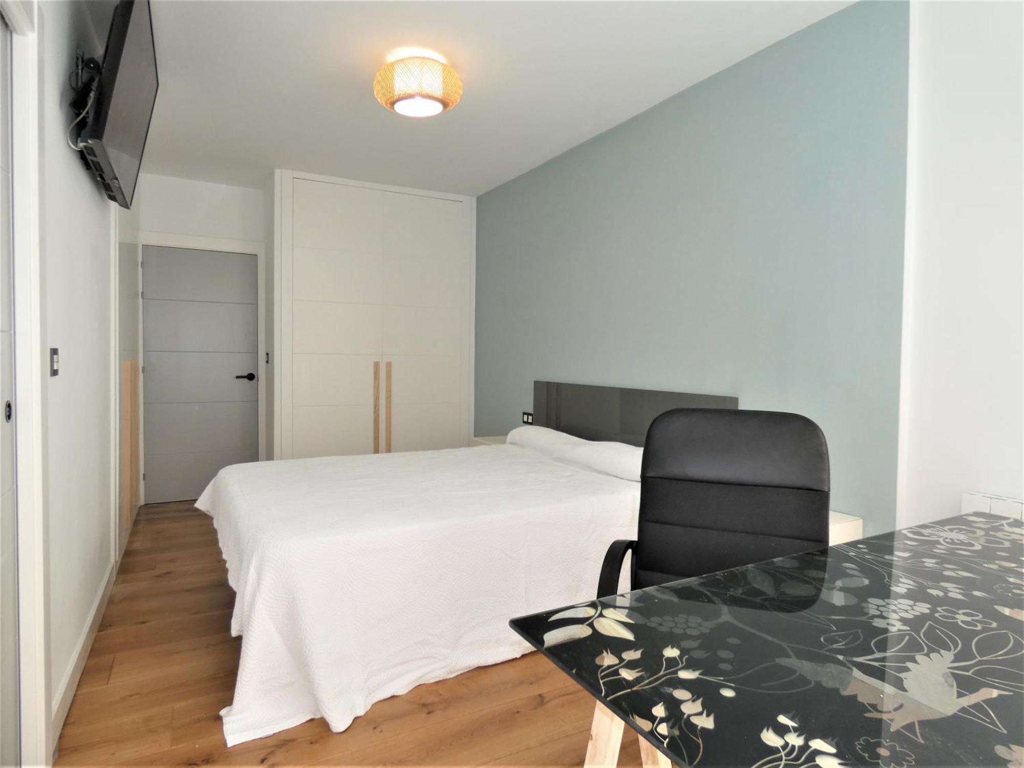 Gran Bilbao I Apartment บารากัลโด ภายนอก รูปภาพ