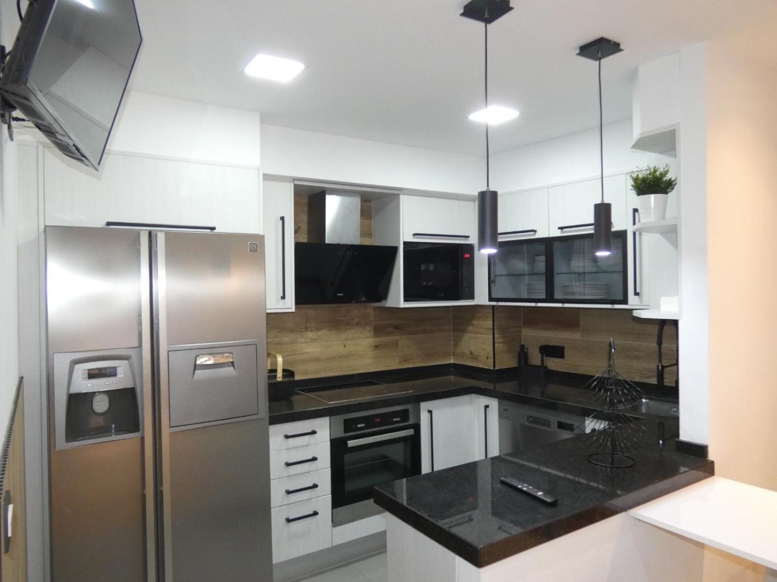 Gran Bilbao I Apartment บารากัลโด ภายนอก รูปภาพ