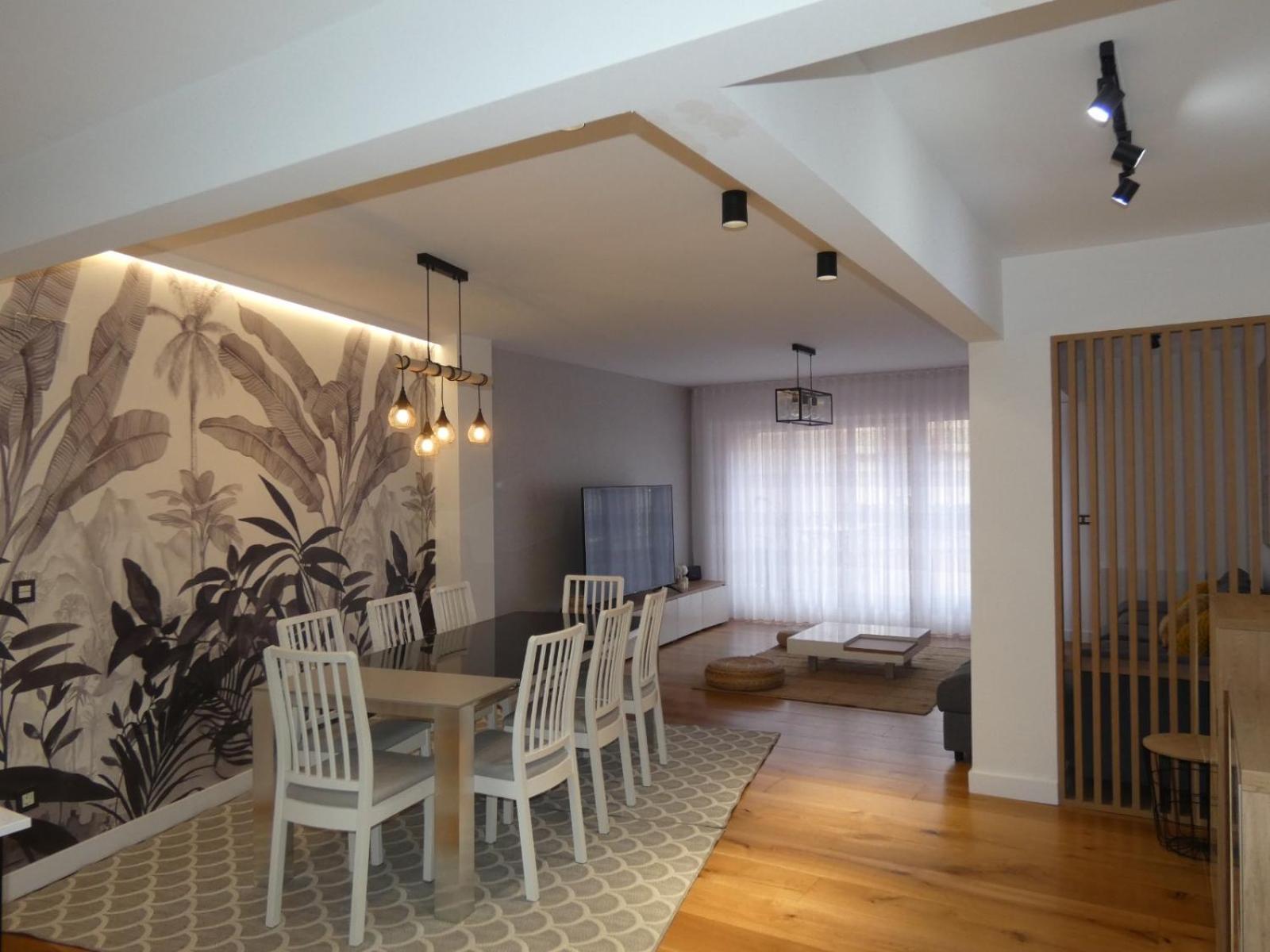 Gran Bilbao I Apartment บารากัลโด ภายนอก รูปภาพ