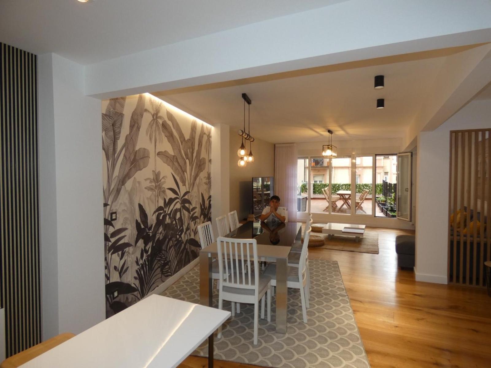 Gran Bilbao I Apartment บารากัลโด ภายนอก รูปภาพ