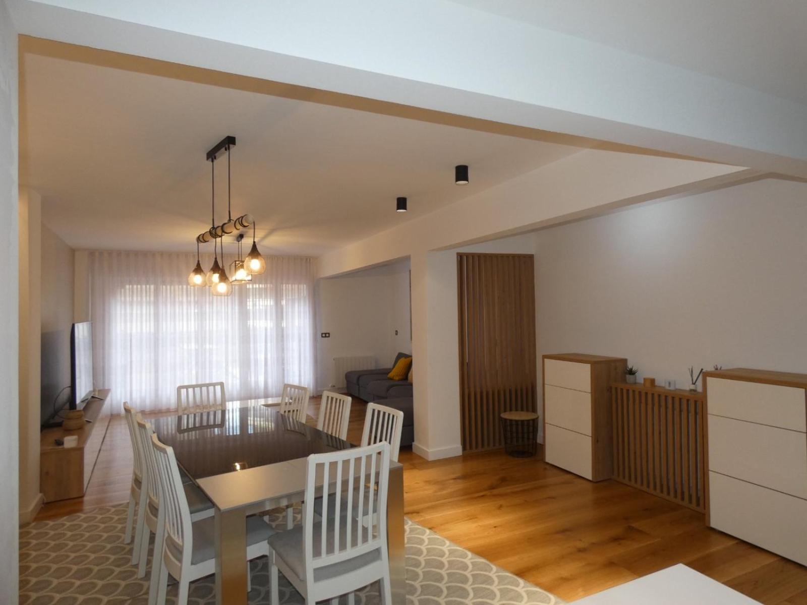 Gran Bilbao I Apartment บารากัลโด ภายนอก รูปภาพ