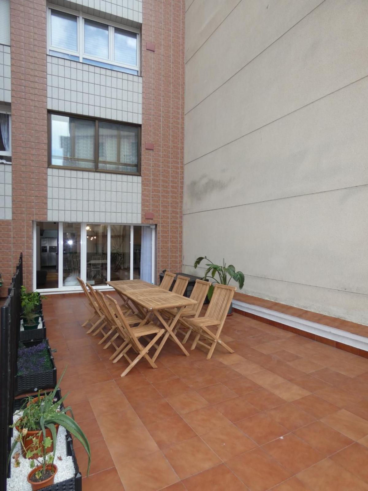 Gran Bilbao I Apartment บารากัลโด ภายนอก รูปภาพ