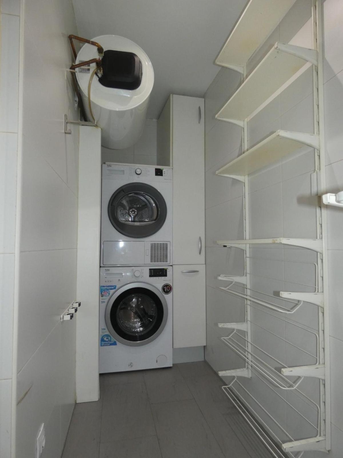 Gran Bilbao I Apartment บารากัลโด ภายนอก รูปภาพ