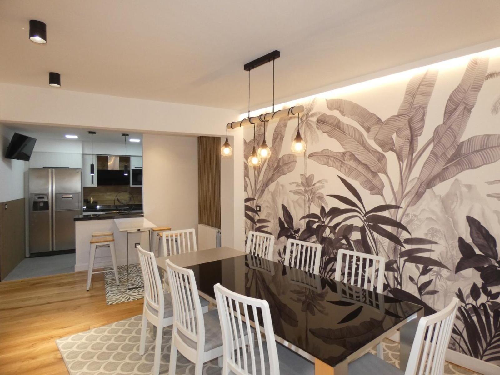 Gran Bilbao I Apartment บารากัลโด ภายนอก รูปภาพ