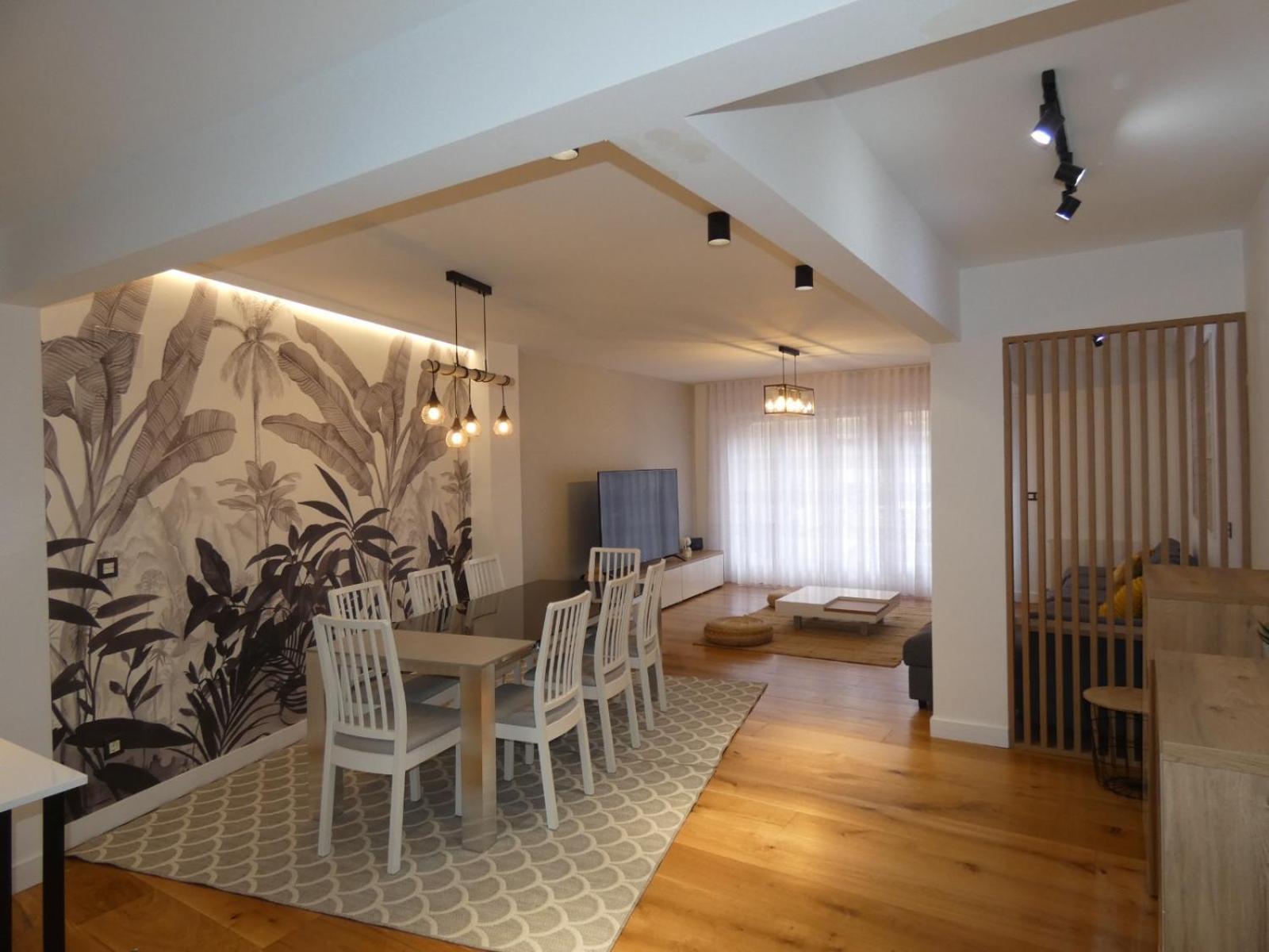 Gran Bilbao I Apartment บารากัลโด ภายนอก รูปภาพ