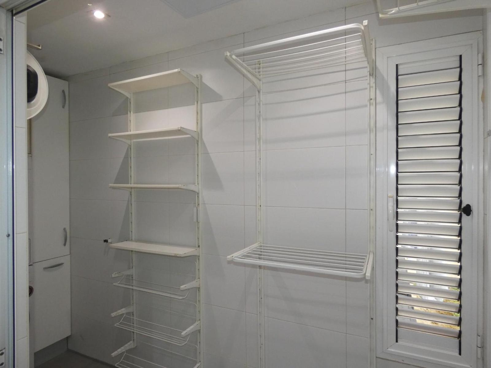 Gran Bilbao I Apartment บารากัลโด ภายนอก รูปภาพ