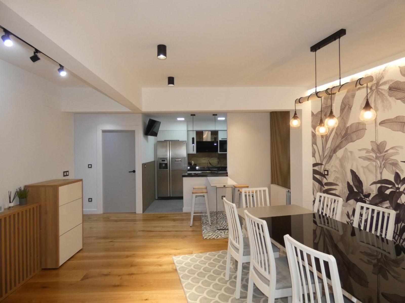 Gran Bilbao I Apartment บารากัลโด ภายนอก รูปภาพ