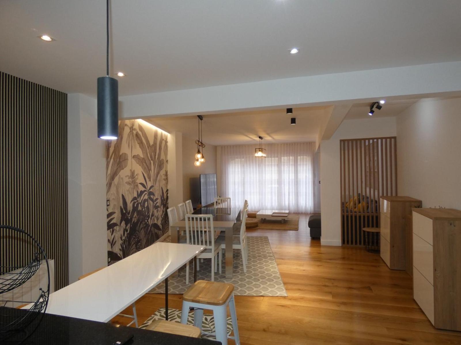 Gran Bilbao I Apartment บารากัลโด ภายนอก รูปภาพ