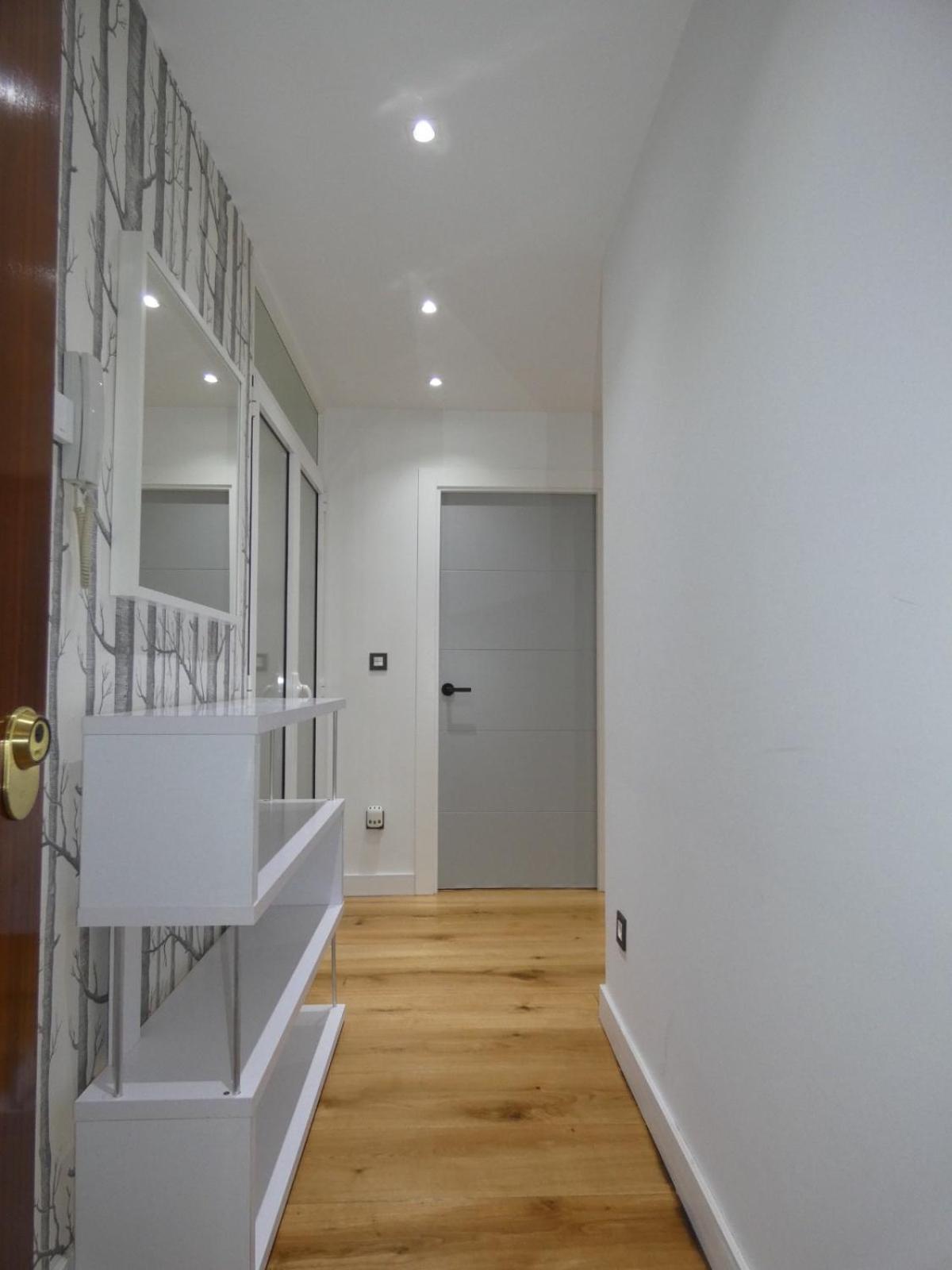 Gran Bilbao I Apartment บารากัลโด ภายนอก รูปภาพ
